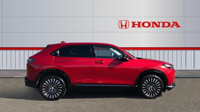 Honda E Ny1 150kW Elegance 69kWh 5dr Auto Electric Hatchback